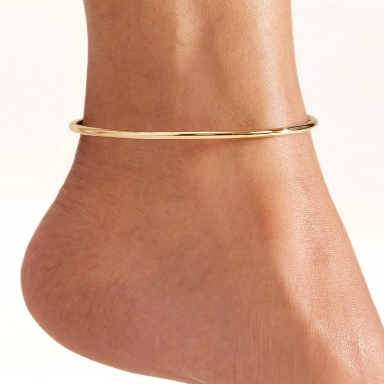 Diana Anklet - Ankle Bracelet - Anklet for Women - Gold Leg Bracelet Anklet Brother & Sisters