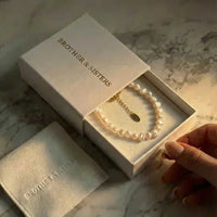 Thumbnail for Sunseeker Pearl Choker