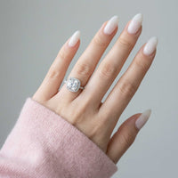 Thumbnail for Silver Timeless Ring