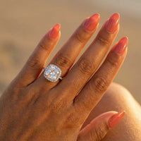 Thumbnail for Silver Timeless Ring