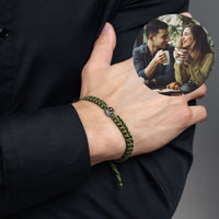 Thumbnail for Man Photo Bracelet