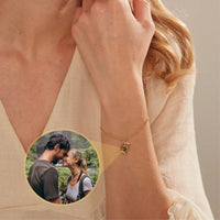 Thumbnail for Bracelet Photo Souvenirs