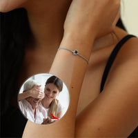 Thumbnail for Bracelet Photo Cercle