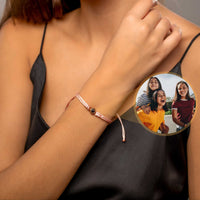 Thumbnail for Bracelet Photo Personnalisable