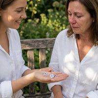 Thumbnail for Precious Name Necklace