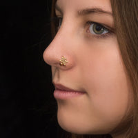 Thumbnail for Rosewood Nose Ring